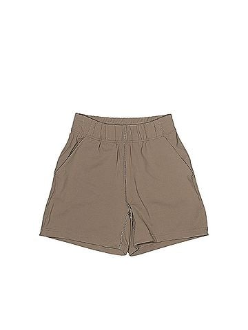 Babaton Athletic Shorts (view 1)