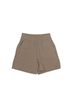 Babaton Brown Athletic Shorts Size XS - photo 1