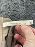 Babaton Brown Athletic Shorts Size XS - photo 3