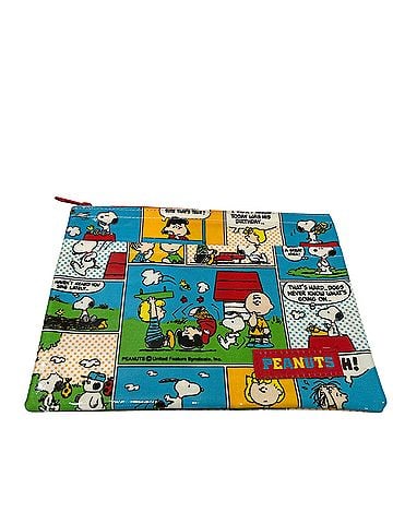 Peanuts peanuts  Makeup Bag (view 1)