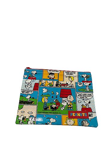 Peanuts peanuts  Makeup Bag (view 2)