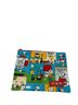 Peanuts Graphic Multi Color Makeup Bag Size S - photo 2