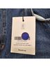 Reformation Blue Jeans Size 31 waist - photo 7