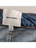 Reformation Blue Jeans Size 31 waist - photo 3
