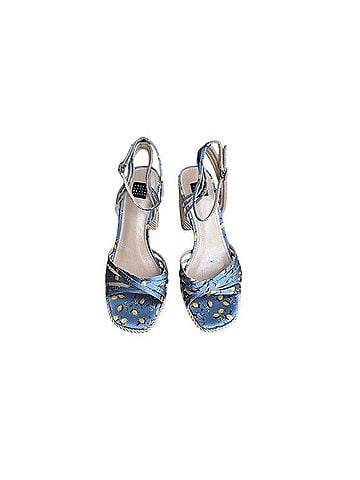 White House Black Market Heels (view 1)