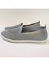 Tommy Bahama Gray Sneakers Size 9 1/2 - photo 9