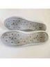 Tommy Bahama Gray Sneakers Size 9 1/2 - photo 8