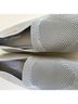 Tommy Bahama Gray Sneakers Size 9 1/2 - photo 6