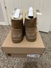Ugg Brown Boots Size 8 - photo 6