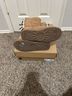 Ugg Brown Boots Size 8 - photo 4