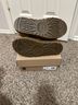 Ugg Brown Boots Size 8 - photo 5