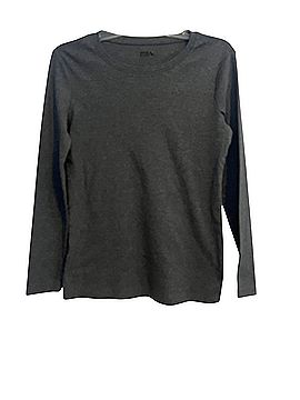 Eddie Bauer Long Sleeve Button Down Shirt
