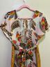 Farm 100% Linen Ivory Jumpsuit Size XS - photo 10