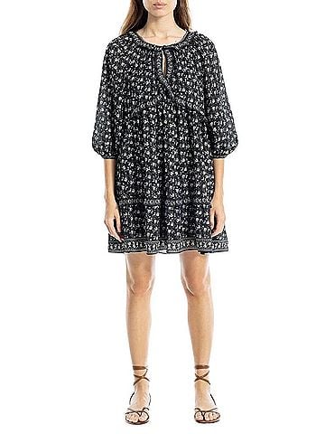 Max Studio Casual Dress (view 1)