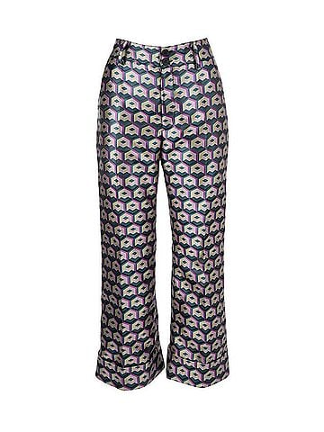 La DoubleJ Hendrix  Casual Pants (view 1)