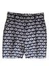 La DoubleJ 100% Polyester Graphic Multi Color Casual Pants Size S - photo 4