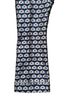 La DoubleJ 100% Polyester Graphic Multi Color Casual Pants Size S - photo 5
