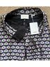 La DoubleJ 100% Polyester Graphic Multi Color Casual Pants Size S - photo 8