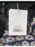 La DoubleJ 100% Polyester Graphic Multi Color Casual Pants Size S - photo 6
