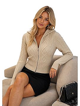 Sincerely Jules Casual Sweaters (view 1)