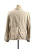 SIGRID OLSEN for J. JILL Tan Ivory Blazer Size 20 - photo 2