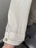 SIGRID OLSEN for J. JILL Tan Ivory Blazer Size 20 - photo 4