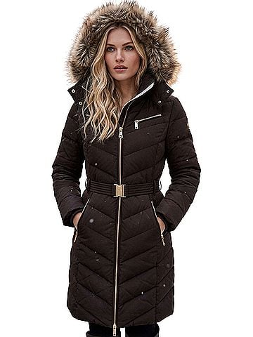Michael Kors Jacket (view 1)
