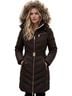 Michael Kors Black Jacket Size M - photo 1