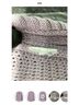 American Eagle Outfitters Purple Pullover Sweater Size M - photo 8