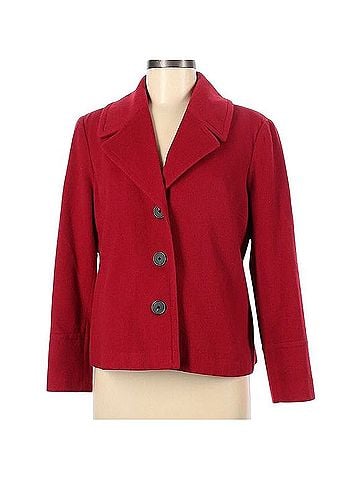 Coldwater Creek Blazer (view 1)