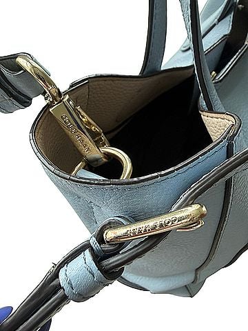 Cole Haan Leather Crossbody Bag (view 2)