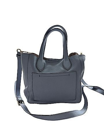 Cole Haan Leather Crossbody Bag (view 1)