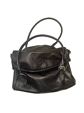 Kate Spade New York Leather Weekender