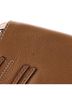 Chloé 100% Leather Brown Marcie Saddle Bag Leather Medium One size - photo 6