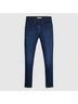 Levi's Multi Color Blue Jeans Size 34 waist - photo 8