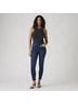 Levi's Multi Color Blue Jeans Size 34 waist - photo 7