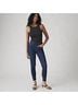 Levi's Multi Color Blue Jeans Size 34 waist - photo 3