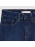 Levi's Multi Color Blue Jeans Size 34 waist - photo 10