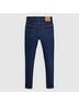 Levi's Multi Color Blue Jeans Size 34 waist - photo 9