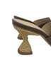 Paloma Barceló 100% Leather Solid Brown Mule/Clog Size 9 - photo 5