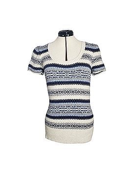 Aphorism Aphorism Fair Isle Sweater Pullover Sweater (view 1)