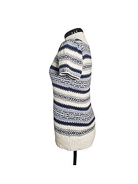 Aphorism Aphorism Fair Isle Sweater Pullover Sweater (view 2)