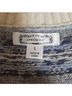 Aphorism Fair Isle Multi Color Pullover Sweater Size L - photo 8