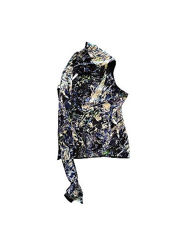 Nima Sleeveless T-Shirt (view 2)