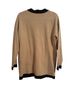 Lovers + Friends Tan Black Jacket Size M - photo 2