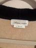 Lovers + Friends Tan Black Jacket Size M - photo 3