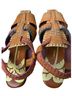 FARM Rio Brown Sandals Size 10 - photo 2