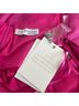 Mac Duggal 100% Polyester Pink Cocktail Dress Size 10 - photo 4