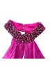 Mac Duggal 100% Polyester Pink Cocktail Dress Size 10 - photo 5