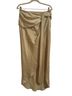 Jonathan Simkhai Silk Skirt Size 8 - photo 1